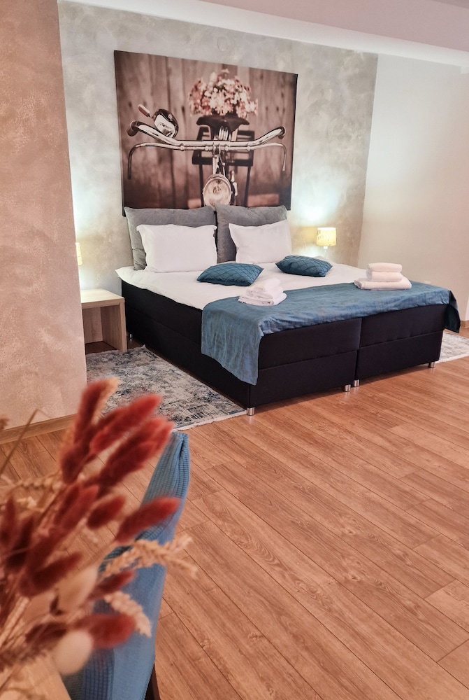 Hotel Pensiunea Santa Fe