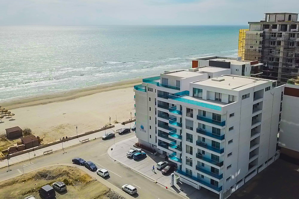Hotel Wave 3 Promenada Apartments