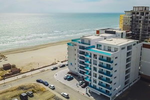 Hotel Wave 3 Promenada Apartments cazare Mamaia Nord