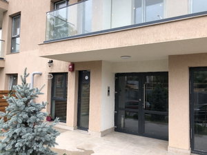 Hotel Unique Penthouse Lakeview W19 cazare Rosu