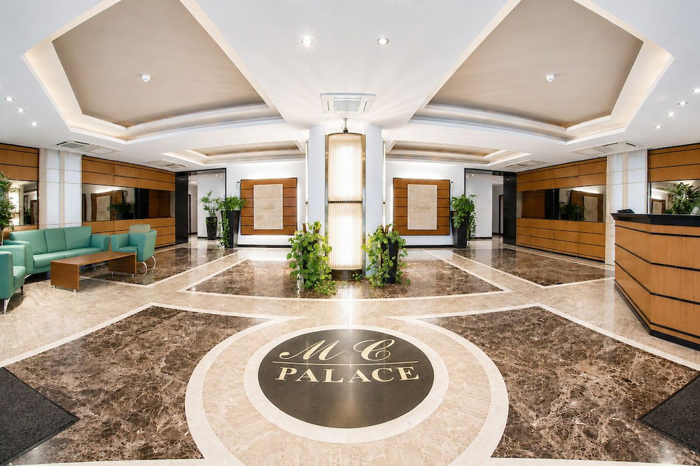 Monte Carlo Palace Suites
