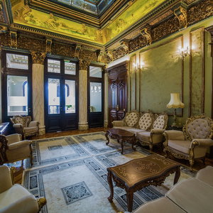 Hotel Hotel Boutique 5 Continents cazare Craiova