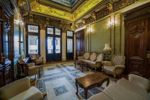 Hotel Hotel Boutique 5 Continents cazare Craiova