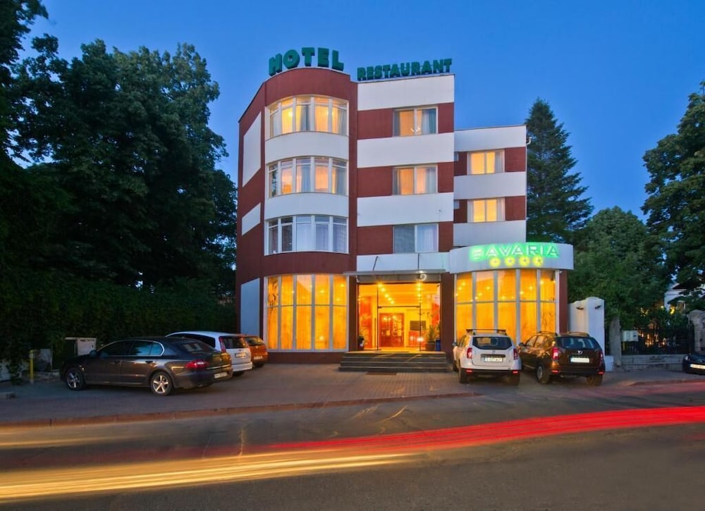 Hotel Hotel Bavaria