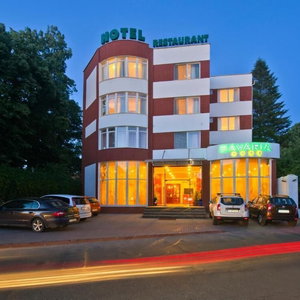 Hotel Hotel Bavaria cazare Craiova