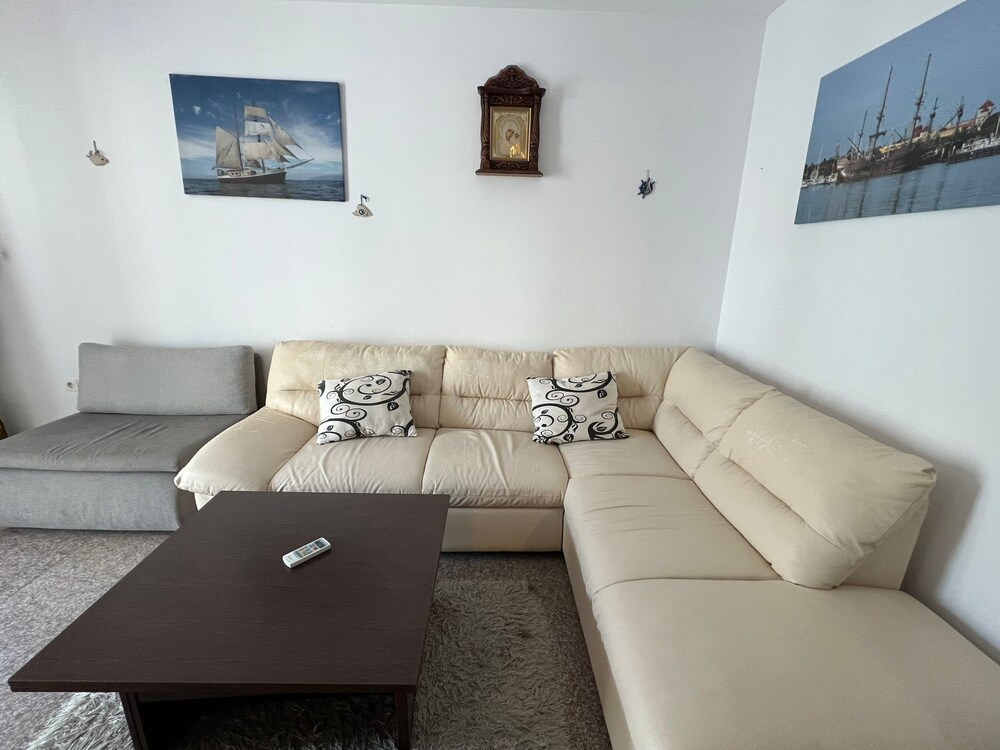 Hotel Apartamente Aquarium