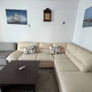 Hotel Apartamente Aquarium cazare Mamaia Nord