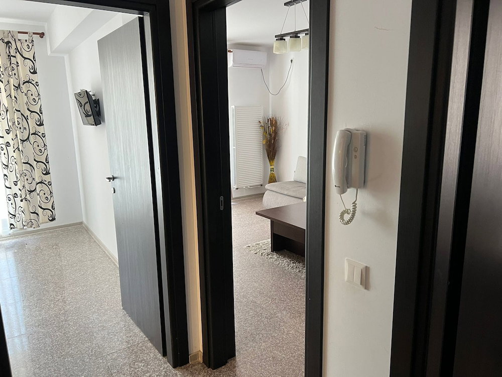 Apartamente Aquarium
