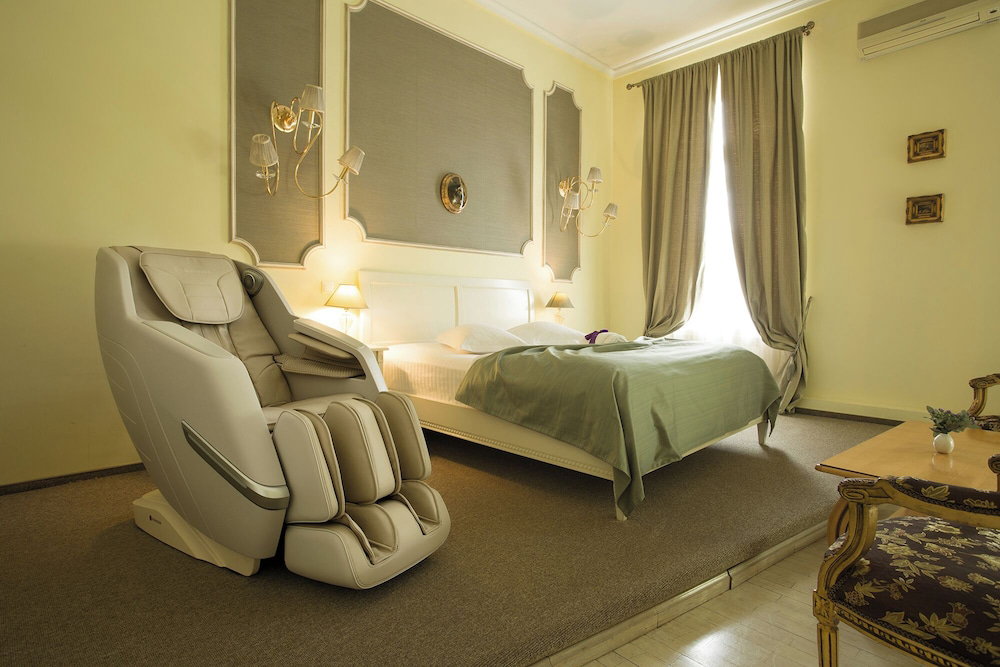Hotel Villa Venus