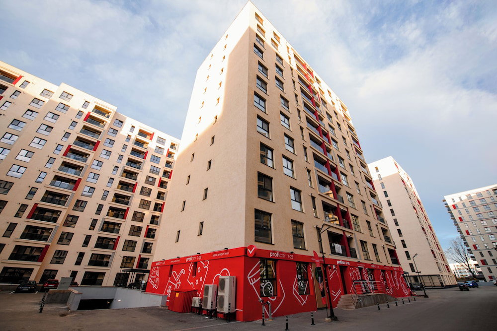 Hotel Smart Stay