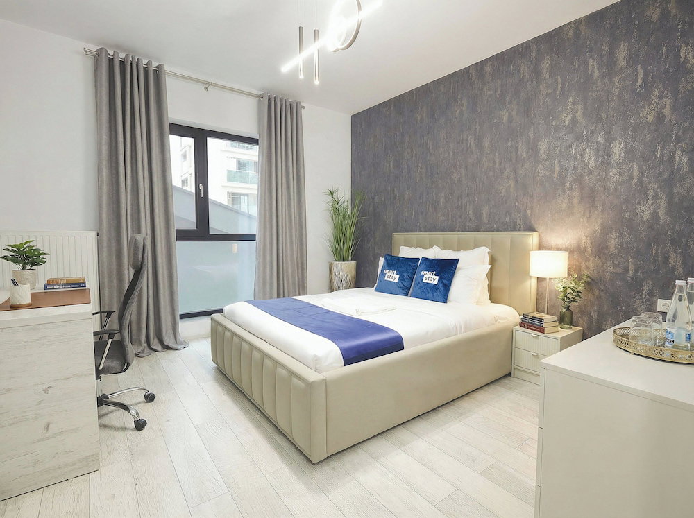Smart Stay