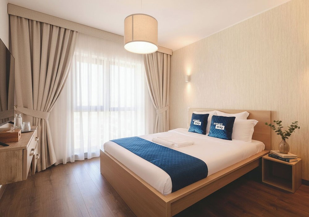 Smart Stay