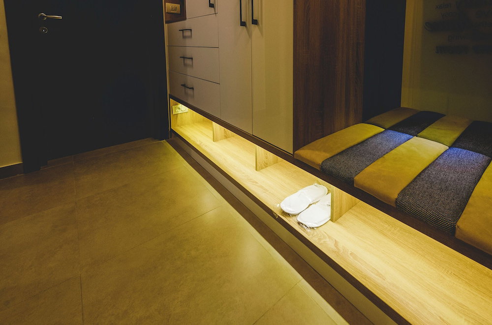 Smart Stay