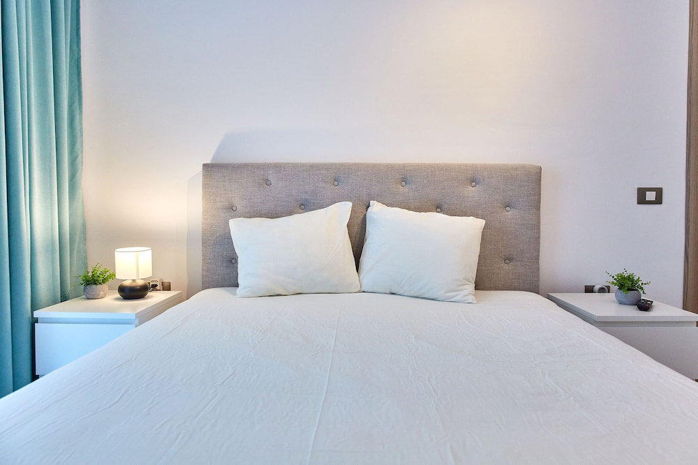 Luxury Alezzi
