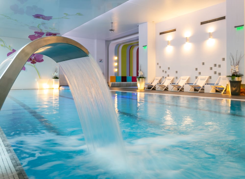 Hotel Orhideea Residence & Spa