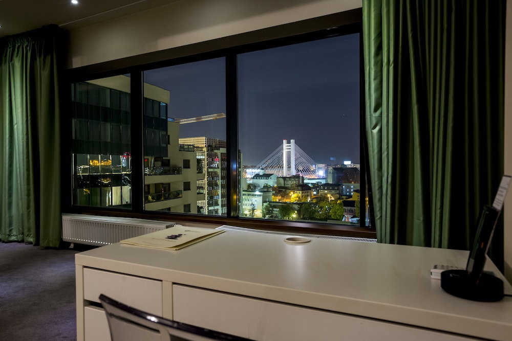 Orhideea Residence & Spa