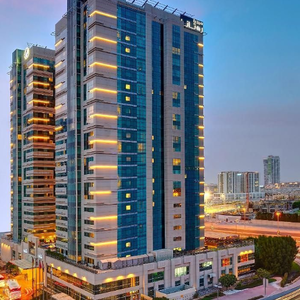 Sejur Media Rotana vacanta Dubai