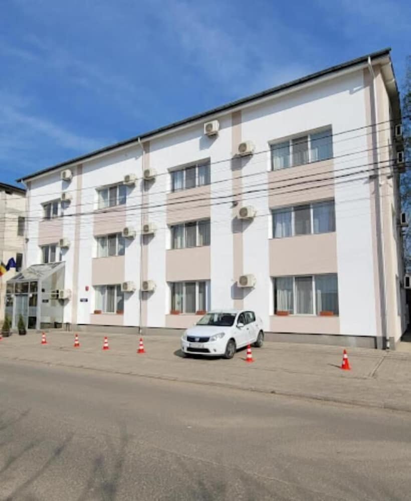 Hotel Pensiunea Nys