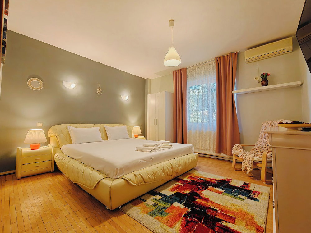 Blceti Apartments Pumo Properties