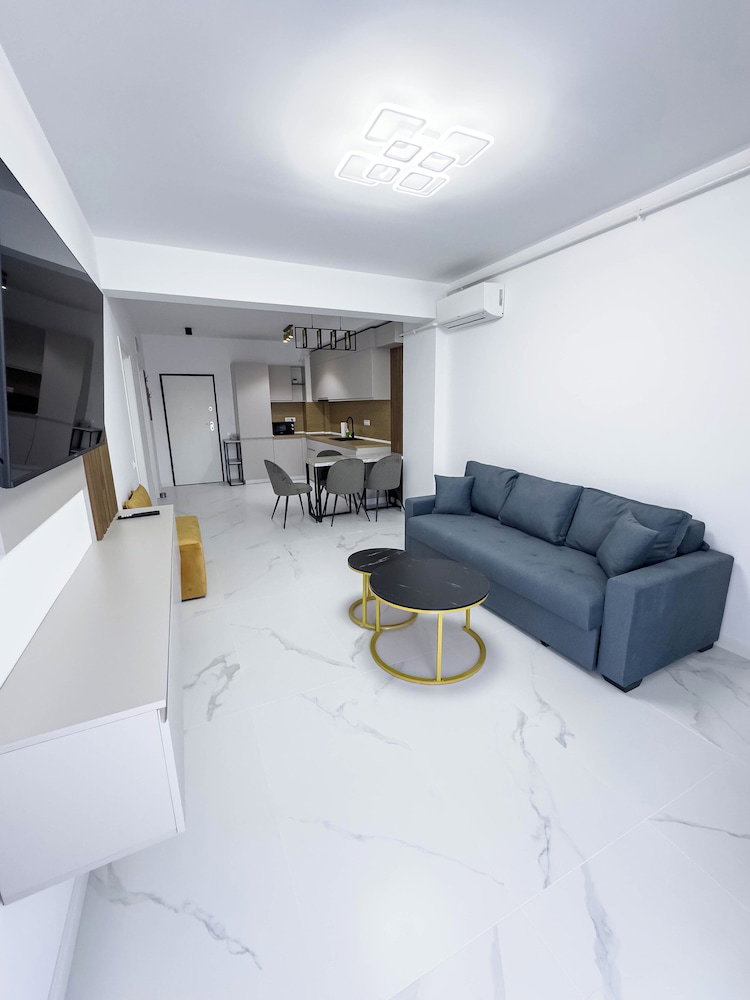 Hotel Wave 6 Apartments