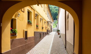 Hotel Staynatural Brasov Center cazare Brasov