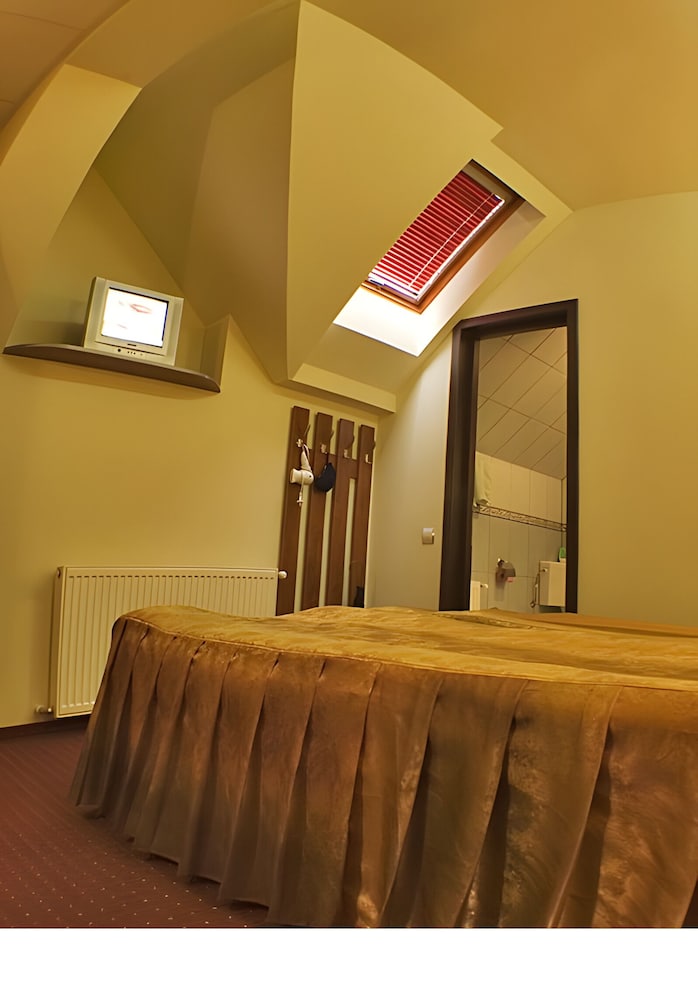 Staynatural Brasov Center