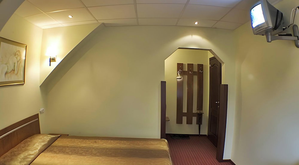 Staynatural Brasov Center