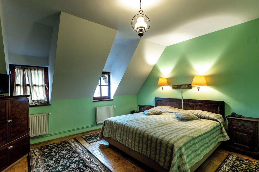 Casa Wagner Sighisoara
