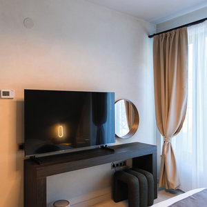 Hotel Twin Vista A-Frame Cabins cazare Sovata