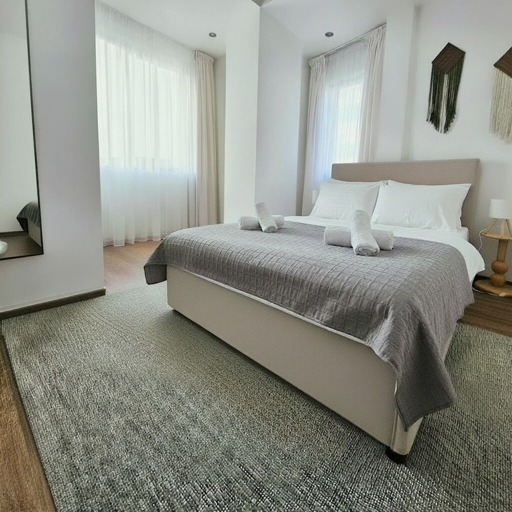 Hotel Mosilor Residence