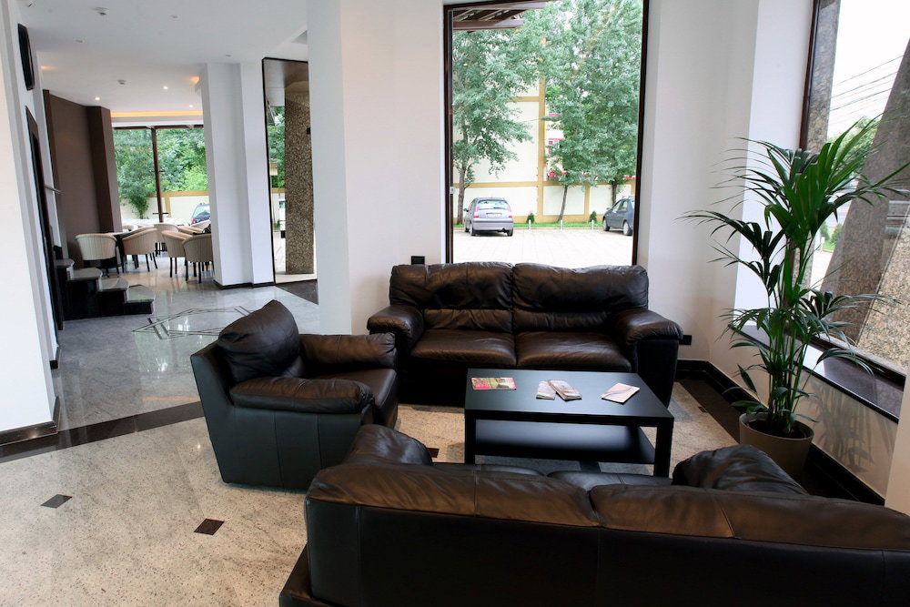 Ambiance Hotel