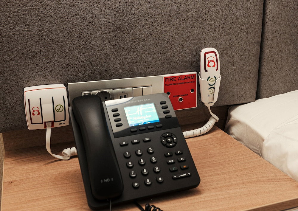 Holiday Inn Bucharest - Times By Ihg
