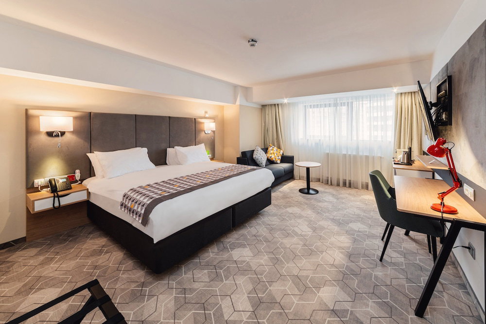 Holiday Inn Bucharest - Times By Ihg
