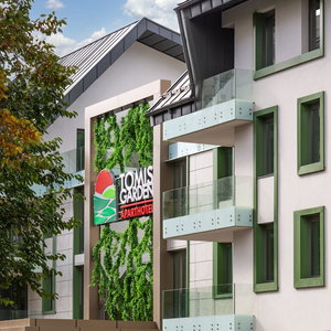 Hotel Tomis Garden Bucharest cazare Fundeni