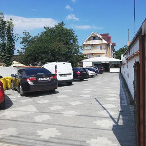 Hotel Panos cazare Mangalia