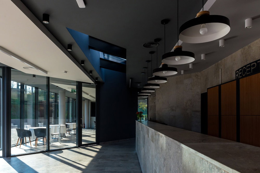 Hotel Werk Hotel & Spa