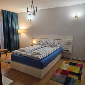Hotel Apartament David Cu 2 Dormitoare cazare Deva