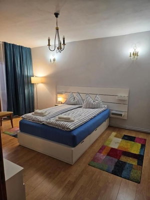 Hotel Apartament David Cu 2 Dormitoare cazare Deva