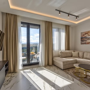 Hotel Villa Di Montagna Wellness & Spa cazare Zlatibor
