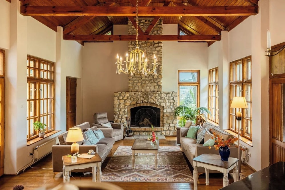 Hotel Villa Alba By Akasha Retreat