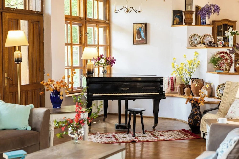 Villa Alba By Akasha Retreat