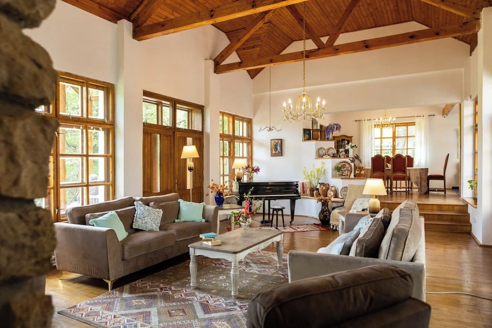 Villa Alba By Akasha Retreat