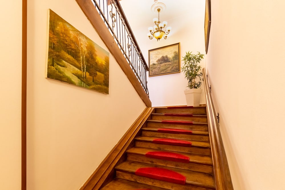 Hotel Boutique Bulevard