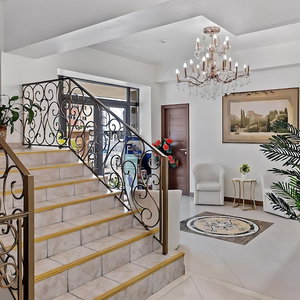 Hotel Lina Hotel cazare Fundeni