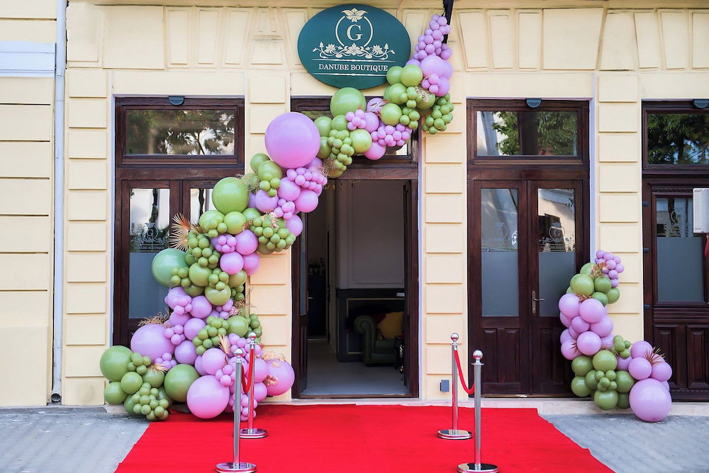 Hotel G Danube Boutique Hotel