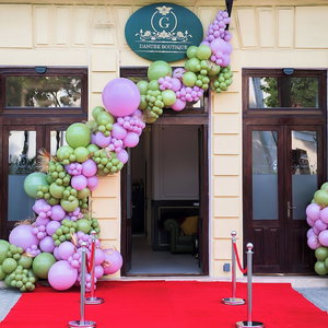Hotel G Danube Boutique Hotel cazare Judetul Braila