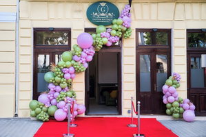 Hotel G Danube Boutique Hotel cazare Judetul Braila