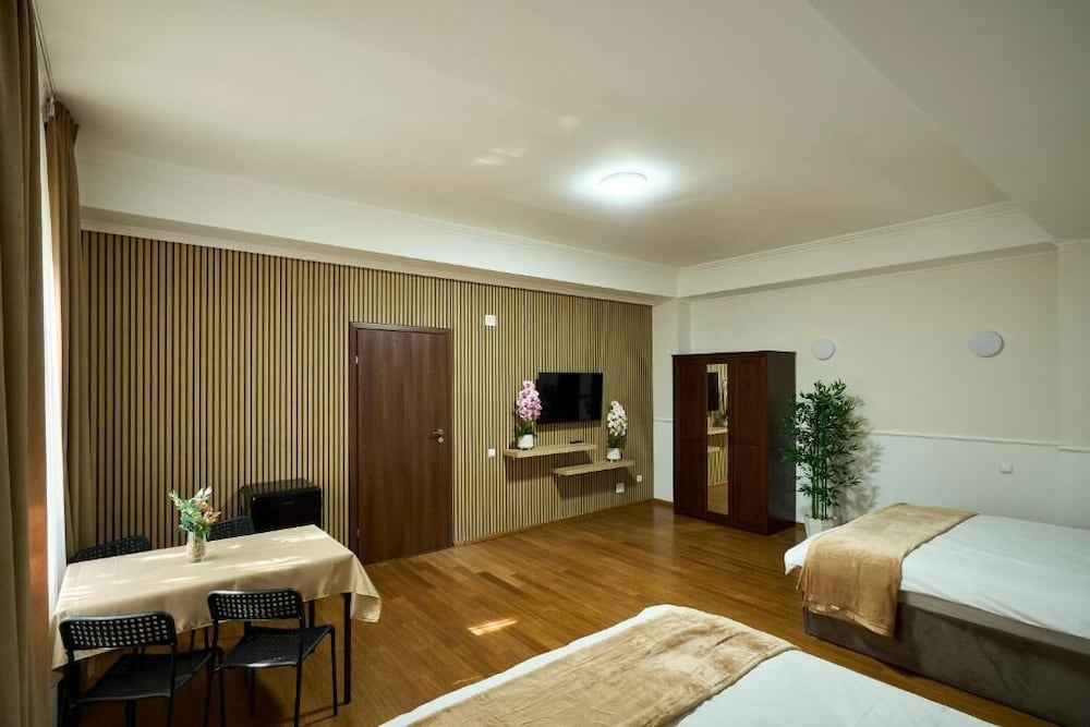 Hotel Therme Airport Resort