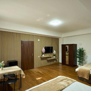 Hotel Therme Airport Resort cazare Corbeanca