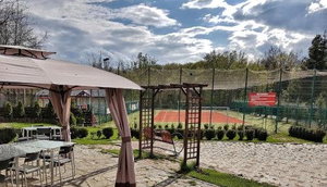Hotel Pensiunea Mirage ( 9 Km From Iasi) cazare Iasi